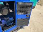 Generator with 