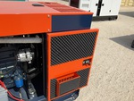 Generator with 
