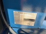 Generator with 
