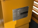 Generator with 