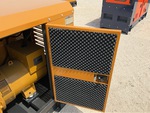 Generator with 