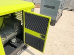 Generator with 