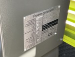 Generator with 