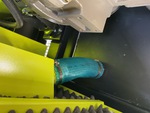 Generator with 