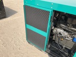 Generator with 