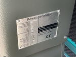 Generator with 