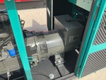 Generator with 