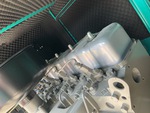 Engine with 