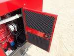 Generator with 