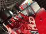 Engine with 