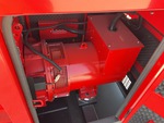 Generator with 