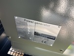 Generator with 
