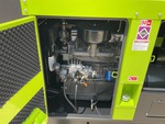 Engine with 