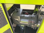 Generator with 