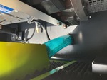 Generator with 