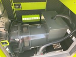 Generator with 