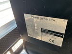 Generator with 