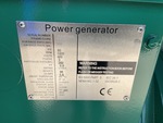 Generator with 