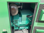 Generator with 