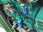 Engine with 