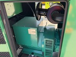 Generator with 