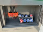 Control Station with 