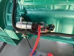Engine with 