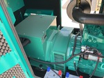 Generator with 