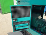 Generator with 