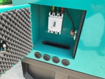 Control Station with 