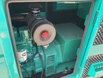 Generator with 