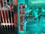 Engine with 
