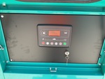 Control Station with 