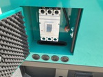 Control Station with 