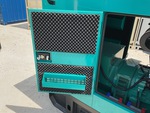 Generator with 