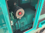 Generator with 