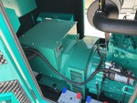 Generator with 