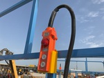 Control Station Upper with 