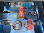 Control Station Ground with 