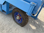 Chassis with 