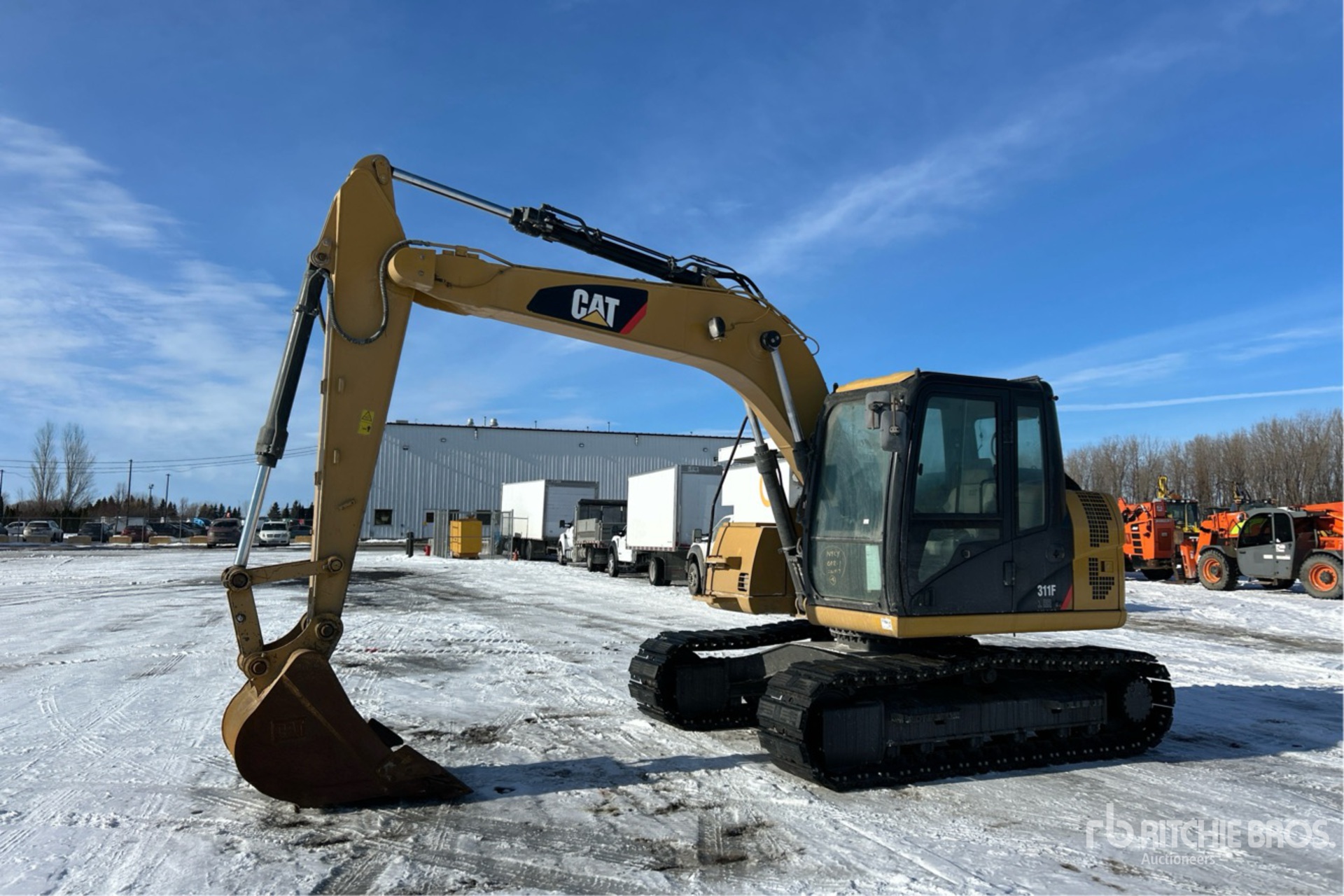 General Appearance with Zdjęcie, lewy górny róg