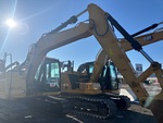 v2 Chassis - Excavator with
