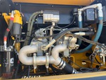 Motor with 