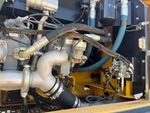 Motor with 