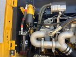 Motor with 