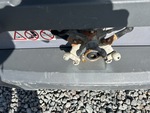 Air Compressor with 