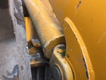 Hydraulique with 