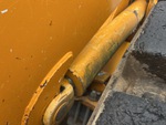 Hydraulique with 