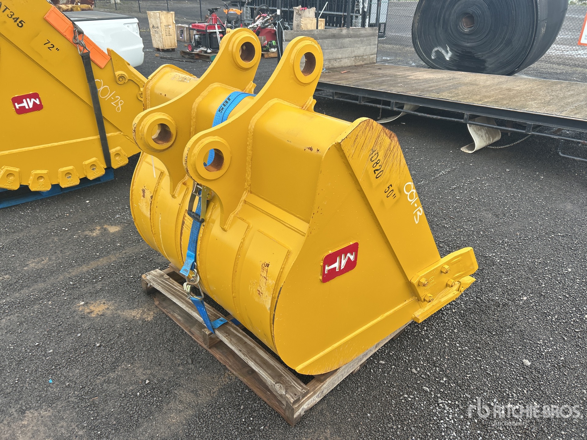 General Appearance with Imagen: esquina trasera derecha