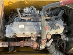 Motor with 
